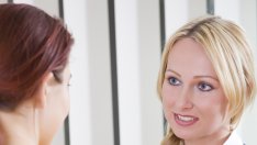 Четири неща, които трябва да кажете на гинеколога си