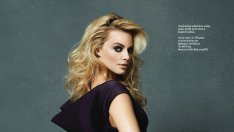 Марго Роби: Работата с Лео ди Каприо беше сбъднат сън