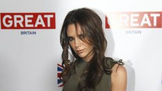 Виктория Бекъм е обсебена от тялото си