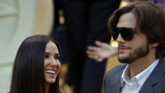 Аштън Кътчър и Деми Мур няма да се събират