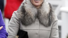 Внучката на Елизабет Втора роди момиченце
