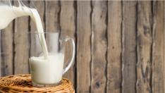 Консумацията на мляко предпазва сърцето