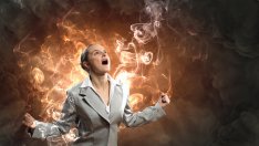 Как да победите токсичните емоции