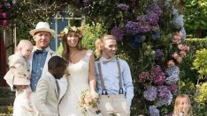 Мадона и Гай Ричи на война за сина си