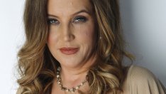 Лиса Мари Пресли е работила като сервитьорка и продавачка