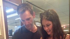 Кортни Кокс и годеникът ѝ си купиха брачни халки