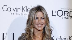 Дженифър Анистън е „най-горещата“ за всички времена