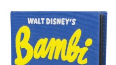 Тенденции: Дисни чанти