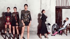 Испанско лято и приемственост