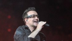 Боно в болница заради сърдечни проблеми