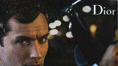 Мъжките аромати на 2013 година