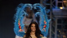 Стегнати и слаби бедра като на модел