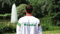 Григор Димитров – горд, че е българин!