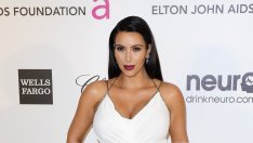 Ким Кардашян продължава да си слага ботокс