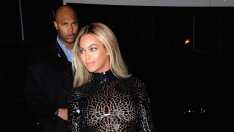 Бионсе изненада свои фенове по време на караоке