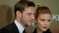 Звездите от „Фантастичната четворка“ Джейми Бел и Кейт Мара се ожениха