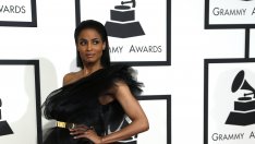 Най-добре облечените звезди на наградите Грами