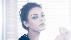 Мила Кунис е новото лице на Dior