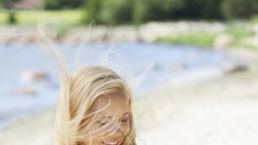 Защо през лятото косата изтънява?