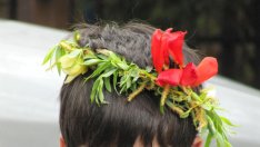 Честит празник, мили цветенца!