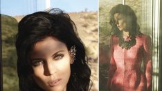 Рогоноската Либърти Рос се възроди като "феникс от пепелта"