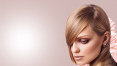 Как да се грижим за тънката коса?