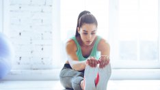 6 невероятни ползи от стречинга