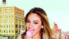 Мила Кунис е истинска сватовница в нета