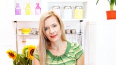 Каква е здравословната вегетарианска диета