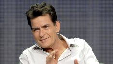 Чарли Шийн удари джакпота на живота си със своя сериал