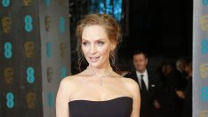 Как да имате талия като на Ума Търман