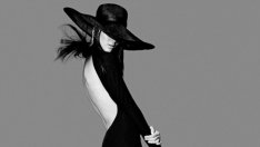 Непълнолетната Кардашян засенчи каките си във Vogue