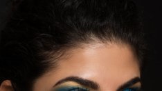 Дори само един цвят е достатъчен