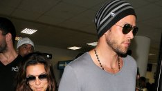 Връзката на Ева Лонгория и Ернесто Аргуело става сериозна