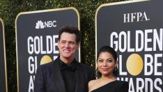 Джим Кери с нова любов – Джинджър Гонзага