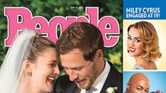 Дрю Баримор се превъзнася за своята „перфектна“ сватба