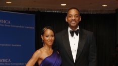 Уил Смит и Джейда – откровени за трудните моменти от брака им