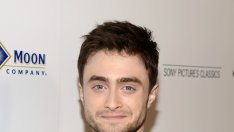 Даниел Радклиф: Всичко дължа на Хари Потър