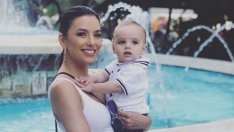 Ева Лонгория: Майчинството ме промени