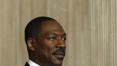 За десети път: Еди Мърфи стана татко