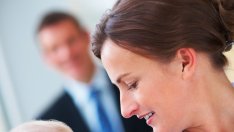 Вечният въпрос: Децата или кариерата?