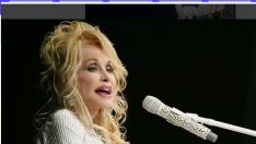 Мъж объркал Доли Партън с проститутка, тя го заплашила с пищов