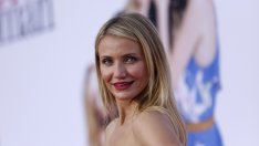 Камерън Диас се среща с Бенджи Мадън