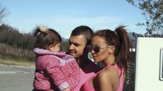 Николета Божинова се разбира със сина на Алисия