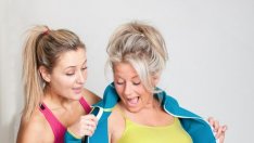 По-малки дрехи мотивират хората да отслабват