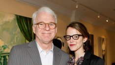 Щастливите двойки в Холивуд с най-голяма възрастова разлика