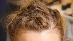 Идеи за летни прически