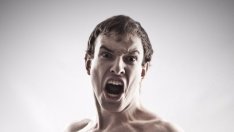 Ползите от гнева