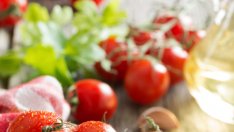 Храни за добро настроение и слаба фигура