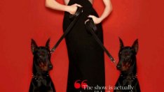 Емили Ван Камп: „Отмъщението“ е моето бебе